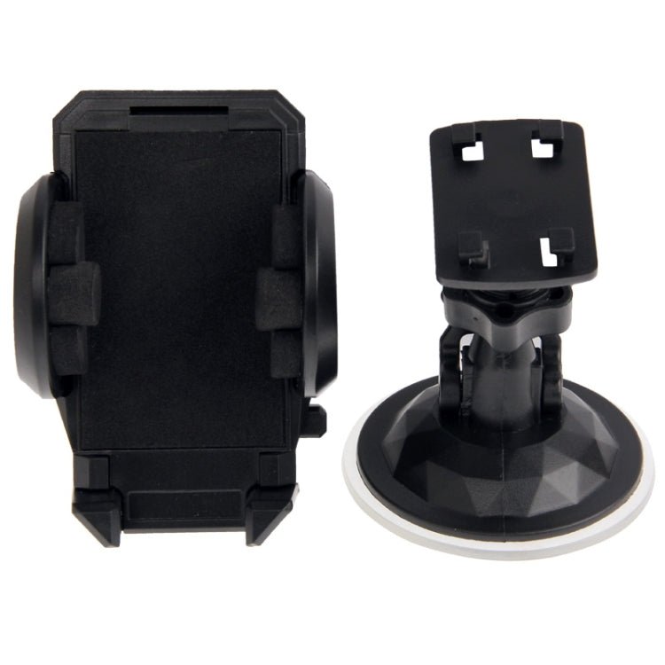 For iPhone, Galaxy, Sony, Lenovo, HTC, Huawei, and other Smartphones of Width: 3.5cm - 10cm, Desktop Stand - ORIWHIZ