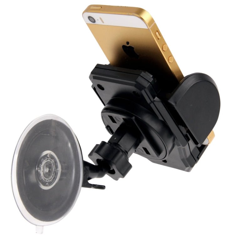 For iPhone, Galaxy, Sony, Lenovo, HTC, Huawei, and other Smartphones of Width: 3.5cm - 10cm, Desktop Stand - ORIWHIZ