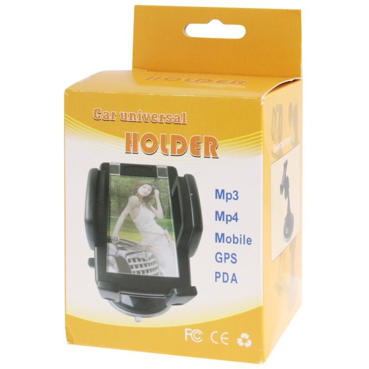 For iPhone, Galaxy, Sony, Lenovo, HTC, Huawei, and other Smartphones of Width: 3.5cm - 10cm, Desktop Stand - ORIWHIZ