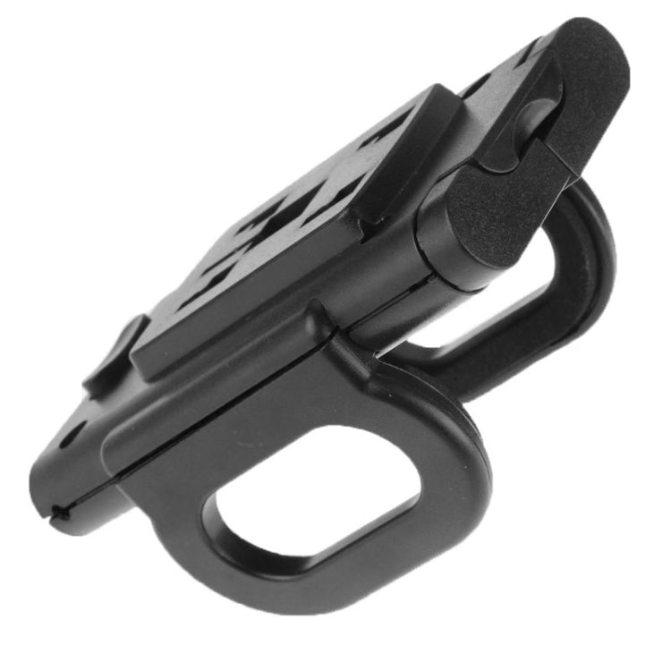 For iPhone, Galaxy, Sony, Lenovo, HTC, Huawei, and other Smartphones of Width: 4 - 12cm, Mount Bracket Holder - ORIWHIZ