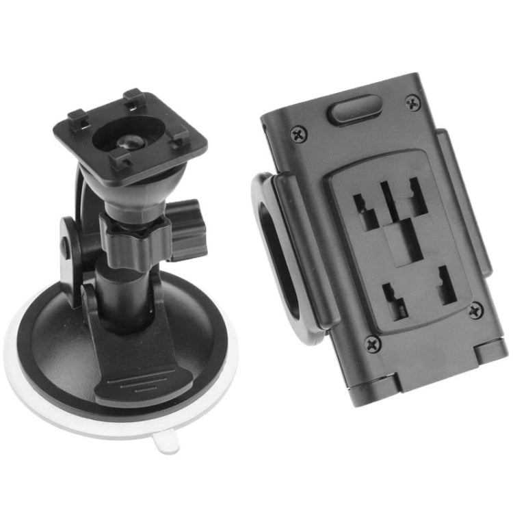 For iPhone, Galaxy, Sony, Lenovo, HTC, Huawei, and other Smartphones of Width: 4 - 12cm, Mount Bracket Holder - ORIWHIZ