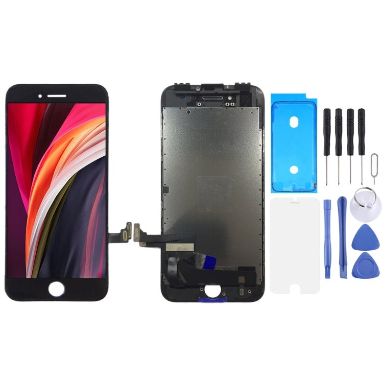 For iPhone SE 2020 Original LCD Screen, For iPhone SE 2020 - ORIWHIZ