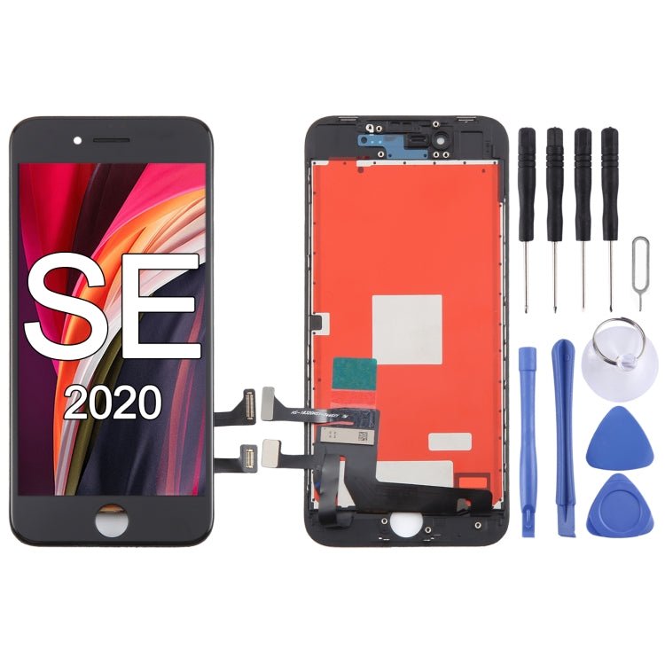 For iPhone SE 2020 TFT LCD Screen, For iPhone SE 2020(TFT) - ORIWHIZ