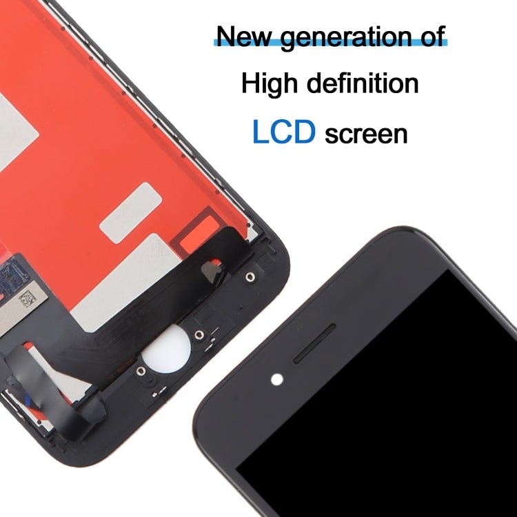 For iPhone SE 2020 TFT LCD Screen, For iPhone SE 2020(TFT) - ORIWHIZ