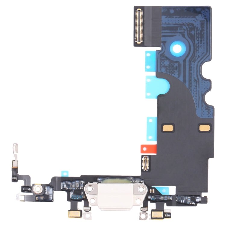 For iPhone SE 2022 3rd Gen Charging Port Flex Cable, For iPhone SE 2022 - ORIWHIZ