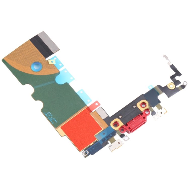 For iPhone SE 2022 3rd Gen Charging Port Flex Cable, For iPhone SE 2022 - ORIWHIZ