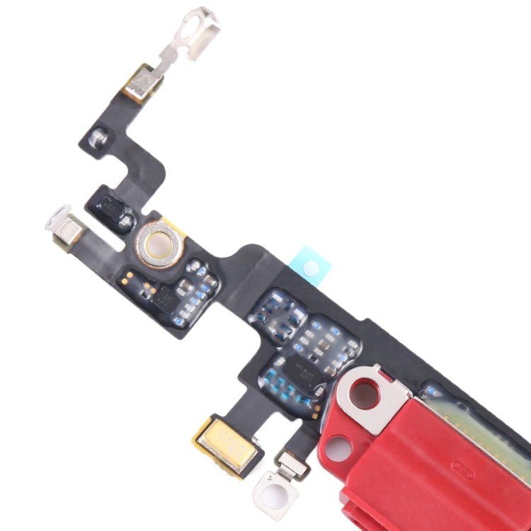 For iPhone SE 2022 3rd Gen Charging Port Flex Cable, For iPhone SE 2022 - ORIWHIZ