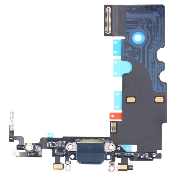 For iPhone SE 2022 3rd Gen Charging Port Flex Cable, For iPhone SE 2022 - ORIWHIZ