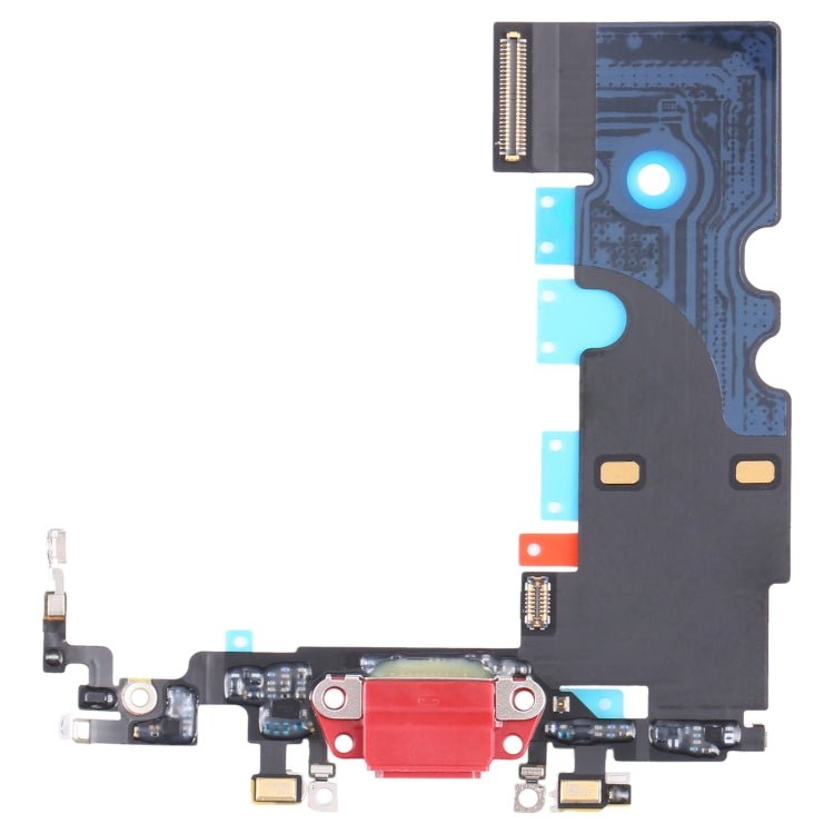 For iPhone SE 2022 3rd Gen Charging Port Flex Cable, For iPhone SE 2022 - ORIWHIZ
