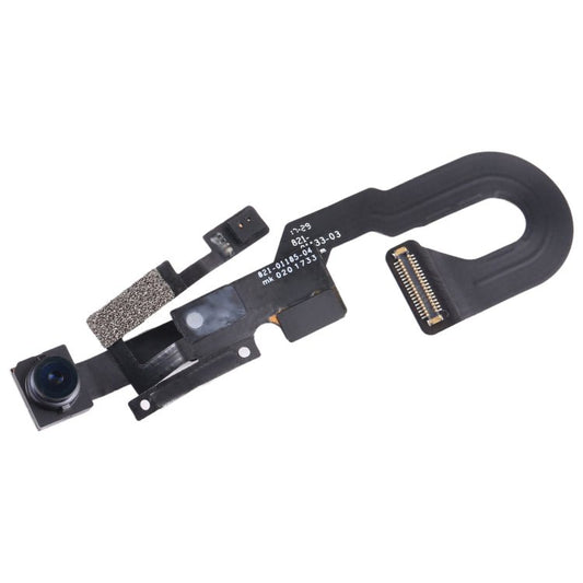 For iPhone SE 2022 3rd Gen Front Facing Camera, For iPhone SE 2022 - ORIWHIZ