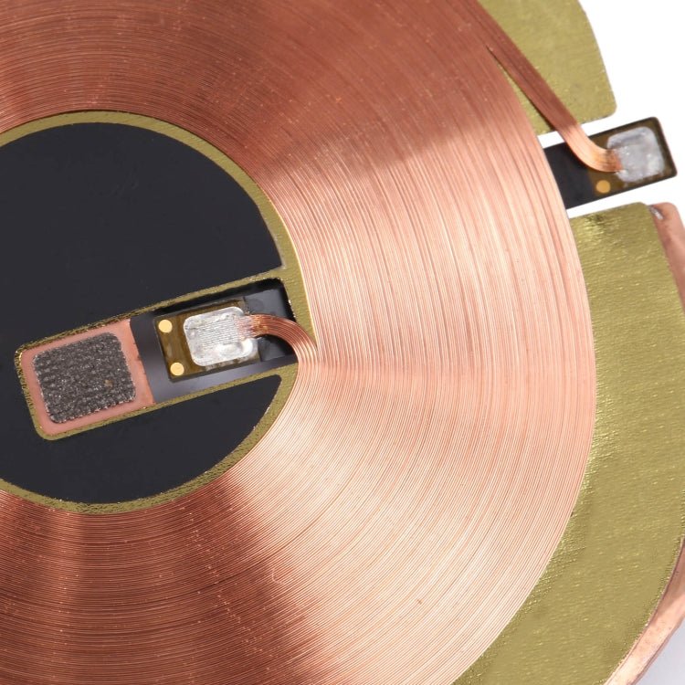 For iPhone SE 2022 3rd Gen NFC Wireless Charging Module, For iPhone SE 2022 - ORIWHIZ