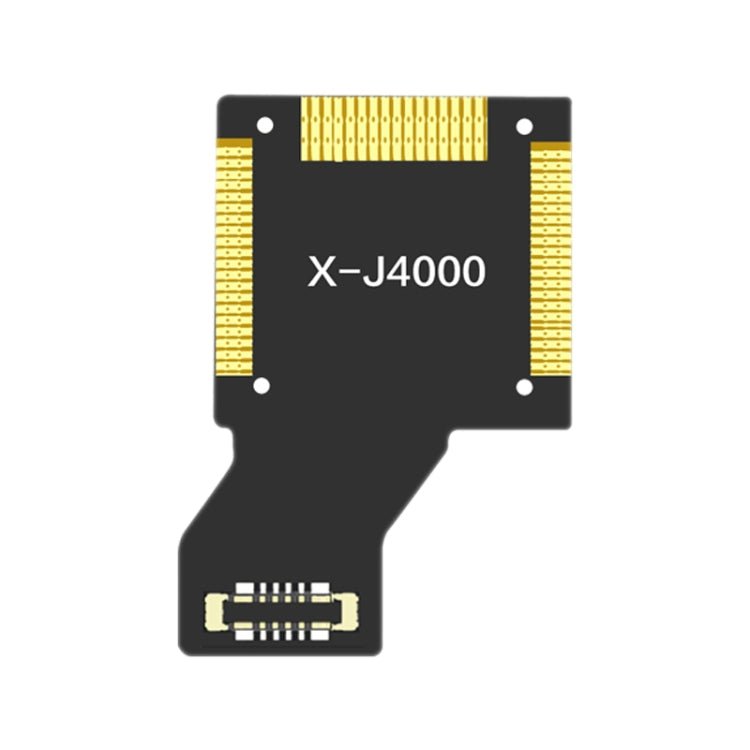 For iPhone X J4000 i2C Back Facing Telephoto Camera Cable, For iPhone X - ORIWHIZ