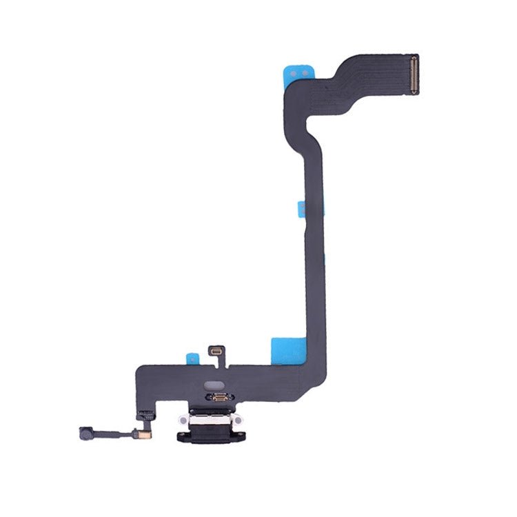 For iPhone XS Charging Port Flex Cable, For iPhone XS - ORIWHIZ