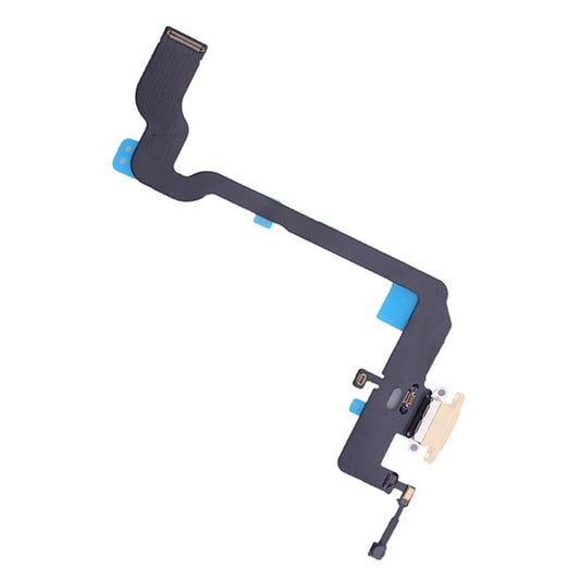 For iPhone XS Charging Port Flex Cable, For iPhone XS - ORIWHIZ