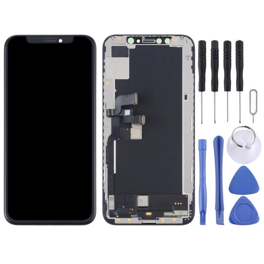 For iPhone XS Original OLED Screen, For iPhone XS (Original) - ORIWHIZ