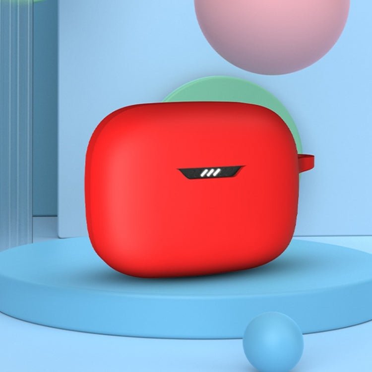 For JBL Tune Buds Bluetooth Earphone Silicone Protective Case, For JBL Tune Beam - ORIWHIZ