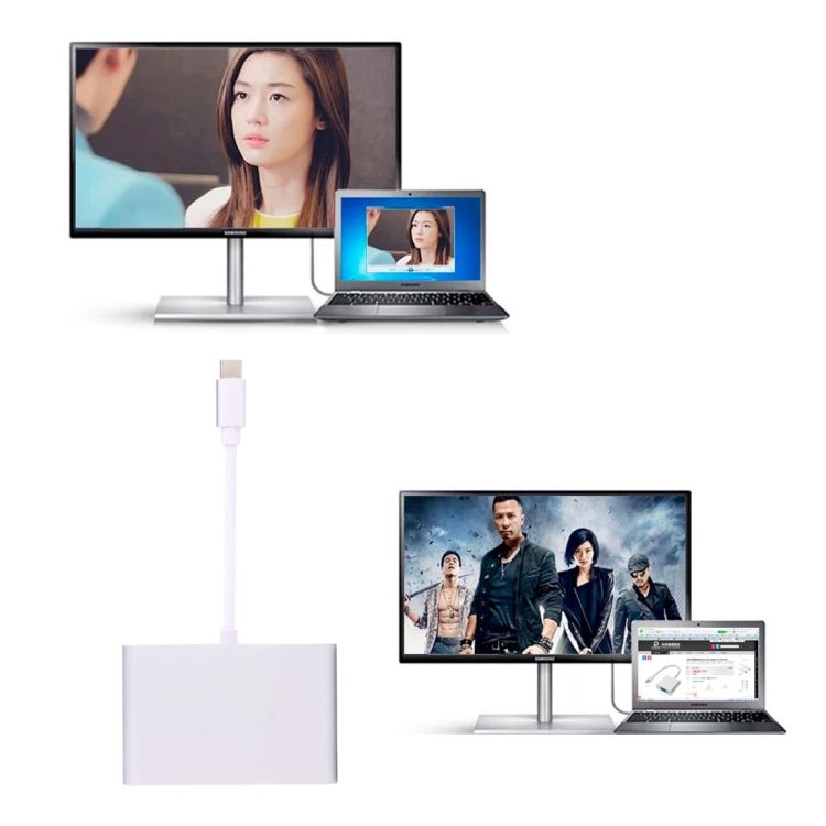 For Laptop & Notebook & MacBook 12 inch & MacBook Pro - ORIWHIZ