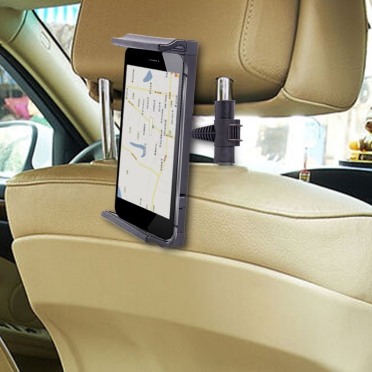 For Length Between 12.5CM To 17CM, Tablet Car Headrest Holder - ORIWHIZ