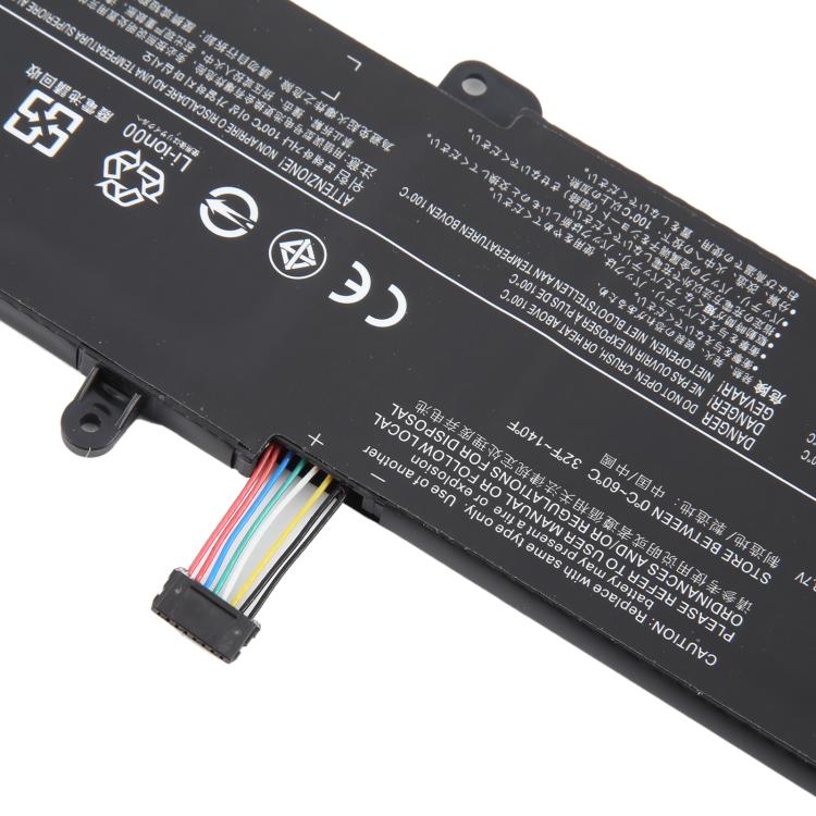 For Lenovo IdeaPad 330 330 - 15IKB 320 - 15IKB 320 - 15AST 320 - 17IKB S145 - 15AST 320 - 15ABR L16C2PB2 L16M2PB1 7.6V 30WH Battery Replacement, For Lenovo IdeaPad 330 - ORIWHIZ