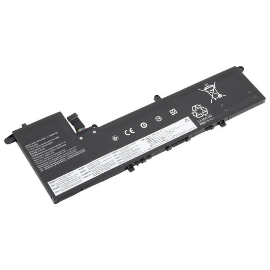 For Lenovo IdeaPad S540 - 13ITL S540 - 13IML 13ARE L19D3PD3 L19M3PD3 11.52V 55WH Battery Replacement, For Lenovo IdeaPad S540 - 13ITL - ORIWHIZ