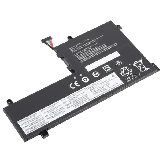 For Lenovo Legion Y530 - 15ICH Y540 - 15IRH Y540 - 17IRH Y730 Y7000 Y7000P L17M3PG1/L17M3PG2/L17C3PG2 4535mAh 51WH Battery Replacement, For Lenovo Legion Y530 - 15ICH - ORIWHIZ