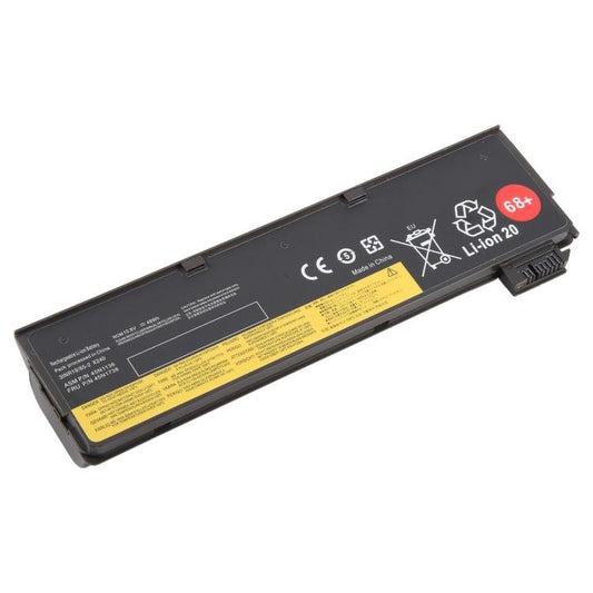 For Lenovo ThinkPad X240/68+ 45N1136/45N1138 48WH Battery Replacement, For Lenovo ThinkPad X240 - ORIWHIZ