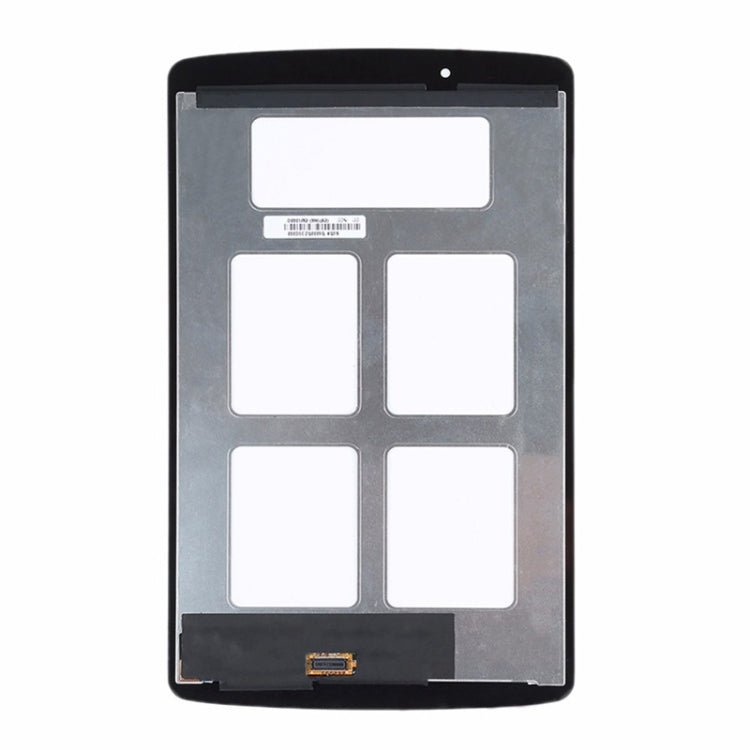 for LG G Pad F 8.0 / V495 / V496 LCD Screen and Digitizer Full Assembly, For LG G Pad F 8.0 / V495 - ORIWHIZ