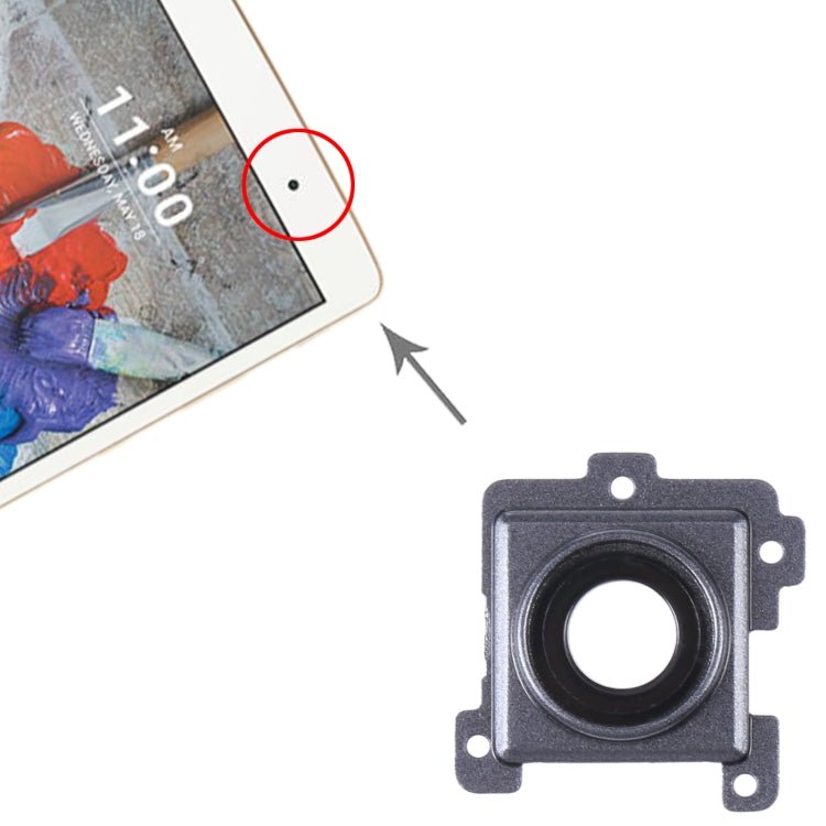 For LG G Pad X 8.0 V520 Original Front Facing Camera Holder - ORIWHIZ