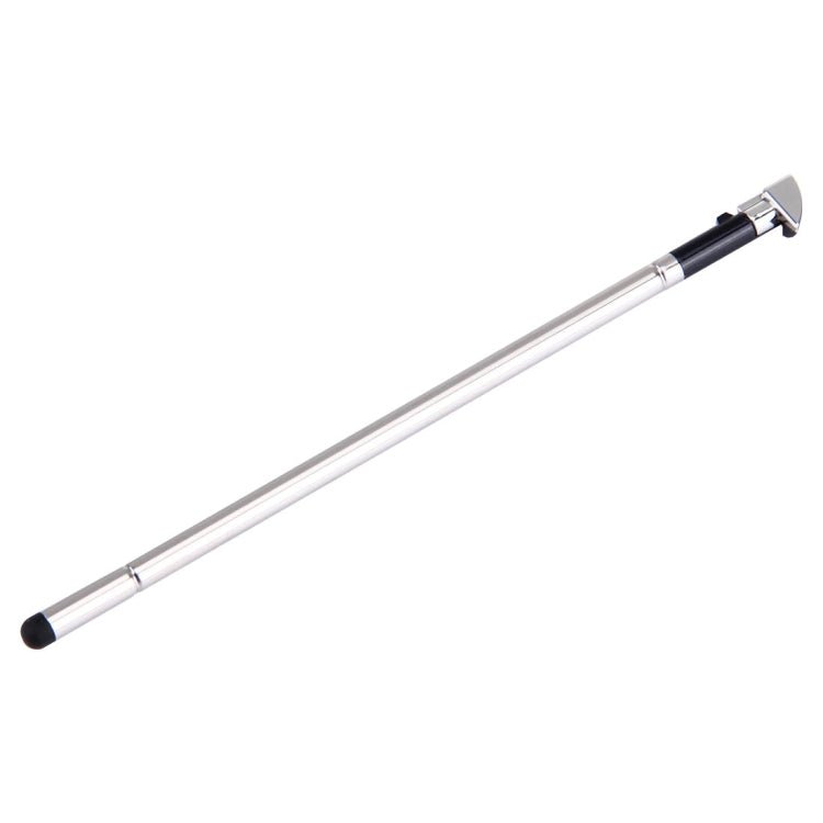 for LG G Pro Lite / D686 / D680 / D682 Touch Stylus S Pen, For LG G Pro Lite / D686 (Black) - ORIWHIZ