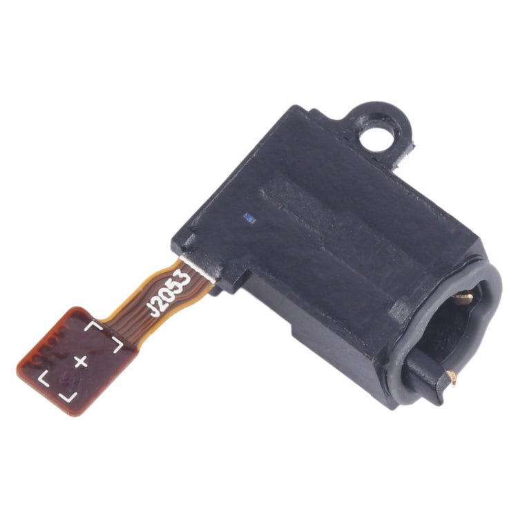 For LG V60 ThinQ Original Earphone Jack Flex Cable, For LG V60 ThinQ(Original) - ORIWHIZ