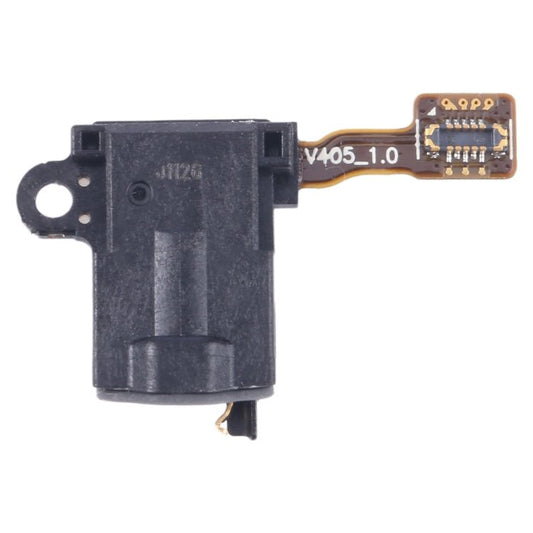 For LG V60 ThinQ Original Earphone Jack Flex Cable, For LG V60 ThinQ(Original) - ORIWHIZ