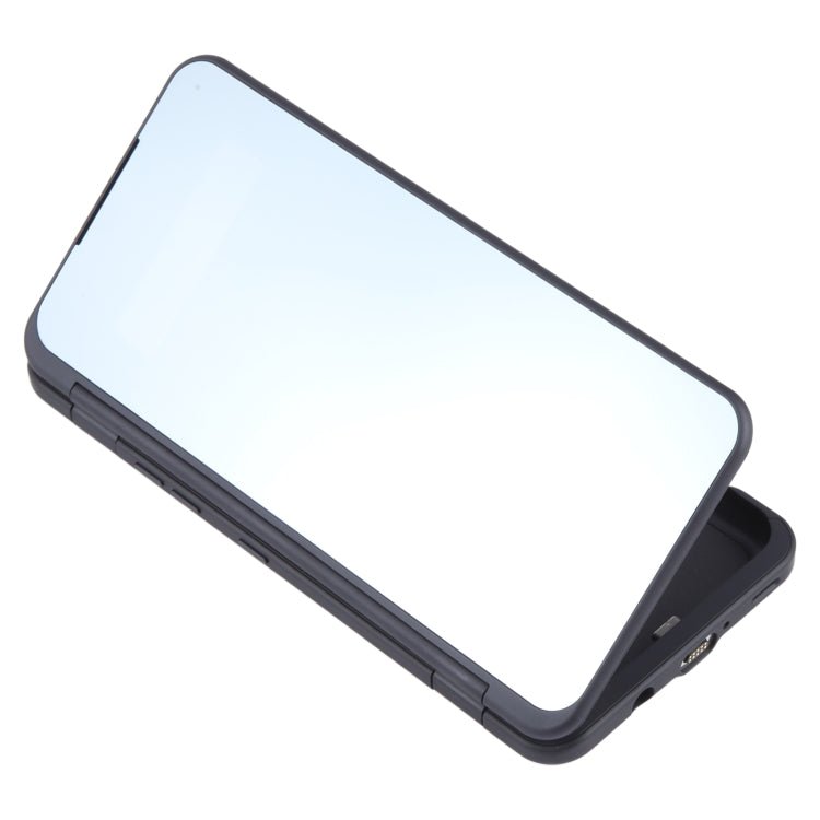 For LG V60 ThinQ Original LCD Secondary Screen with Digitizer Full Assembly, For LG V60 ThinQ(Original Secondary LCD) - ORIWHIZ