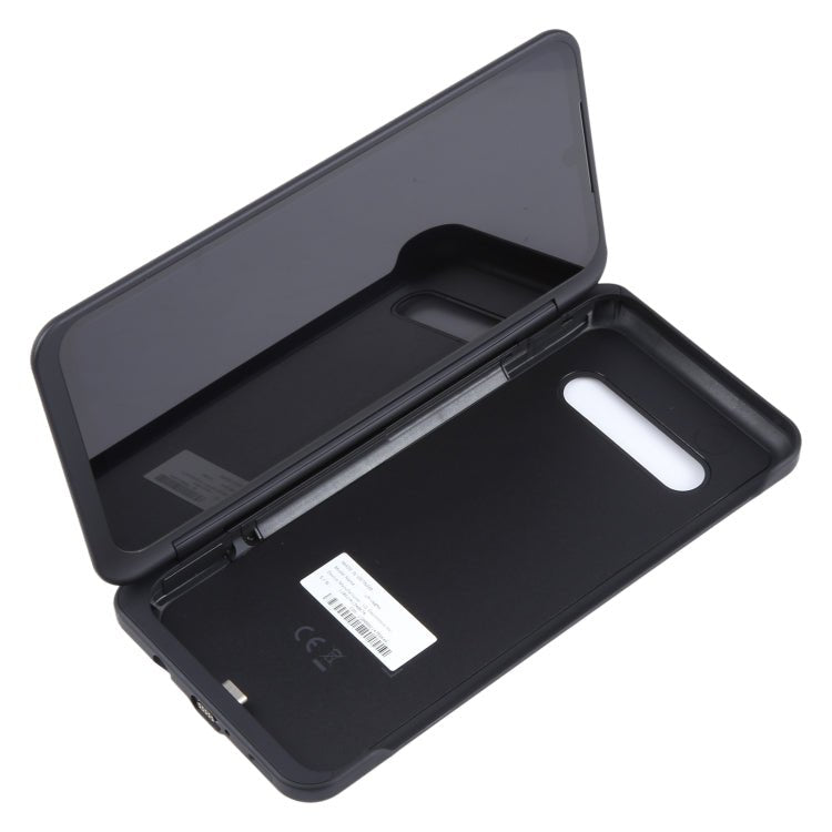 For LG V60 ThinQ Original LCD Secondary Screen with Digitizer Full Assembly, For LG V60 ThinQ(Original Secondary LCD) - ORIWHIZ