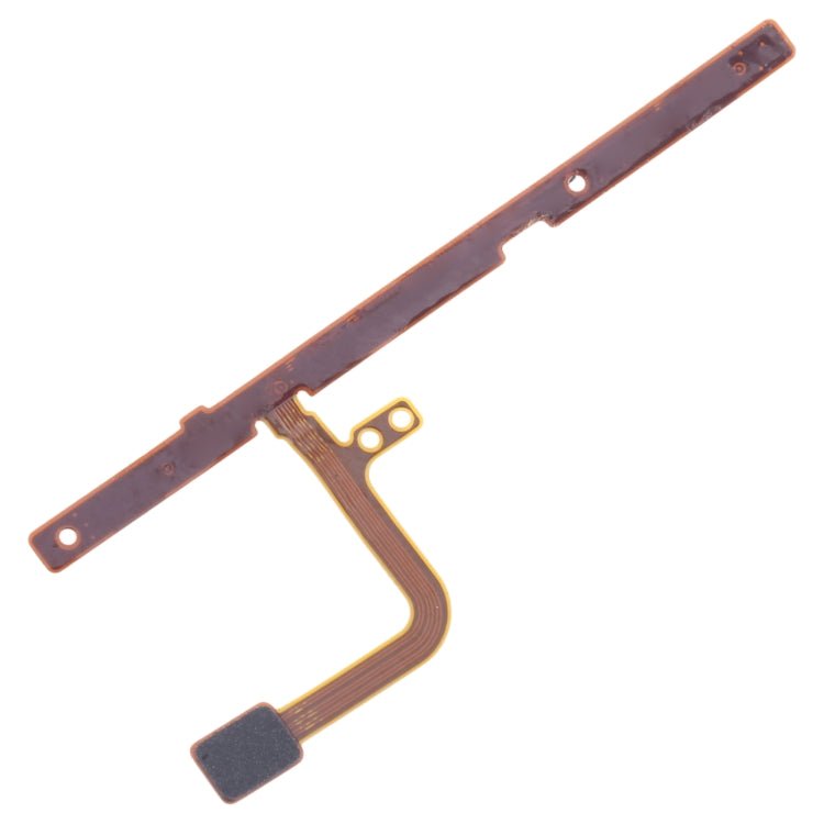 For LG V60 ThinQ Original Power Button & Volume Button Flex Cable, For LG V60 ThinQ(Original) - ORIWHIZ