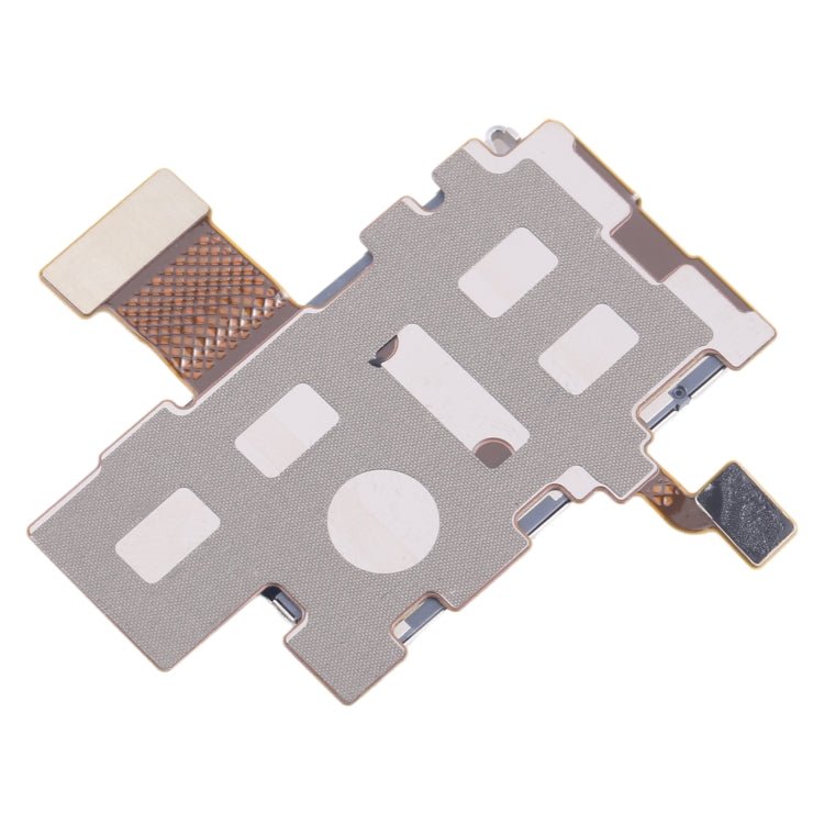 For LG V60 ThinQ Original SIM Card Reader Board, For LG V60 ThinQ(Original) - ORIWHIZ