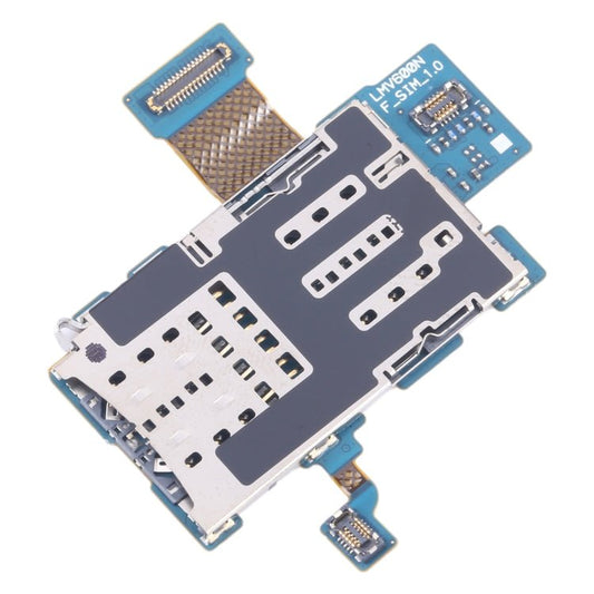 For LG V60 ThinQ Original SIM Card Reader Board, For LG V60 ThinQ(Original) - ORIWHIZ