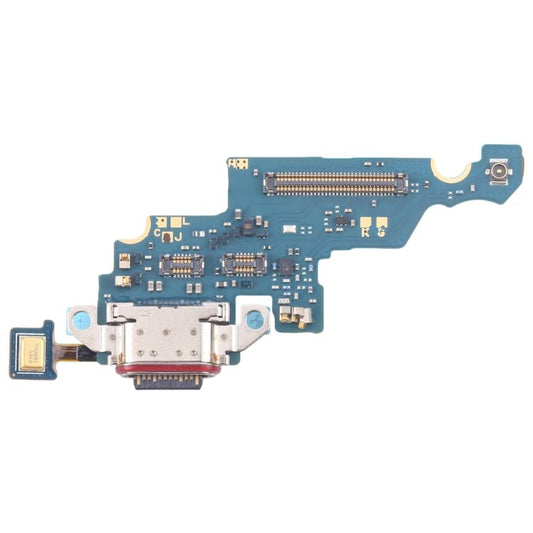 For LG Velvet 5G EU Version Original Charging Port Board, For LG Velvet 5G EU Version(Original) - ORIWHIZ