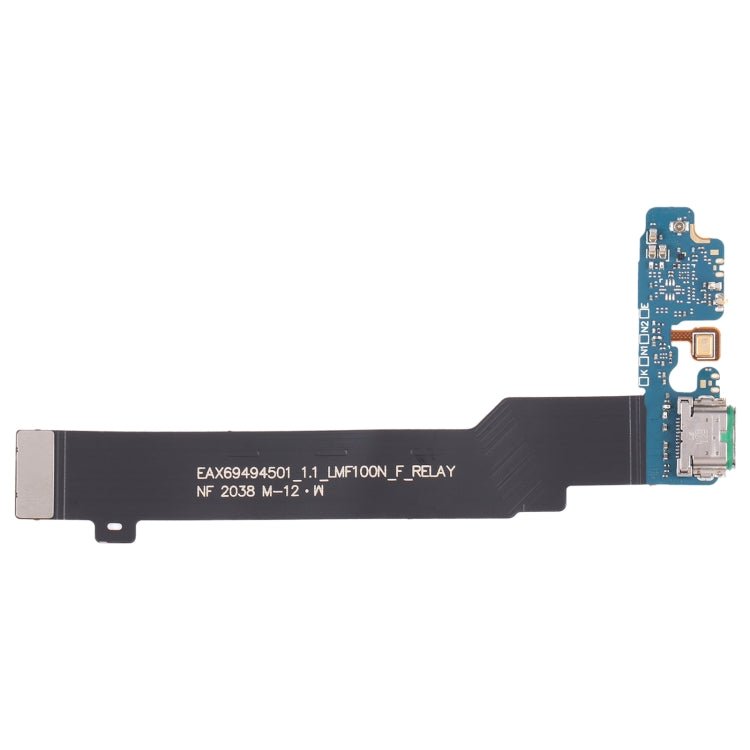 For LG Wing 5G OEM Charging Port Flex Cable, For LG Wing 5G - ORIWHIZ