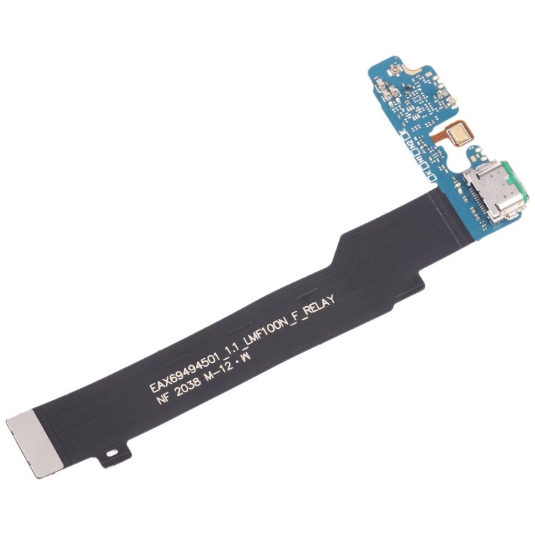 For LG Wing 5G OEM Charging Port Flex Cable, For LG Wing 5G - ORIWHIZ
