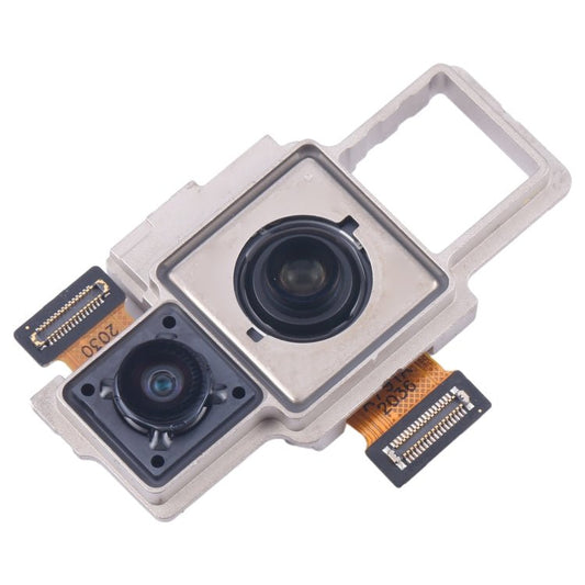For LG Wing 5G Original Back Facing Camera - ORIWHIZ