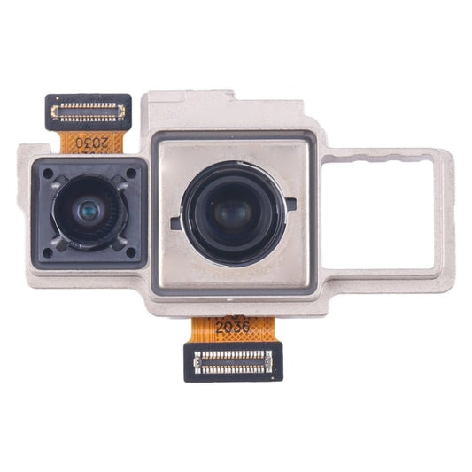 For LG Wing 5G Original Back Facing Camera - ORIWHIZ