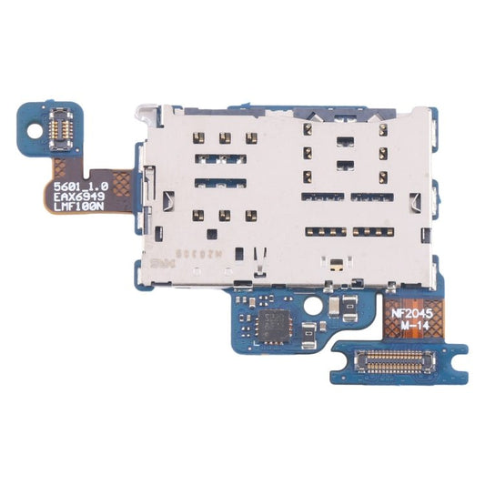 For LG Wing 5G Original SIM Card Reader Board, For LG Wing 5G (Original) - ORIWHIZ