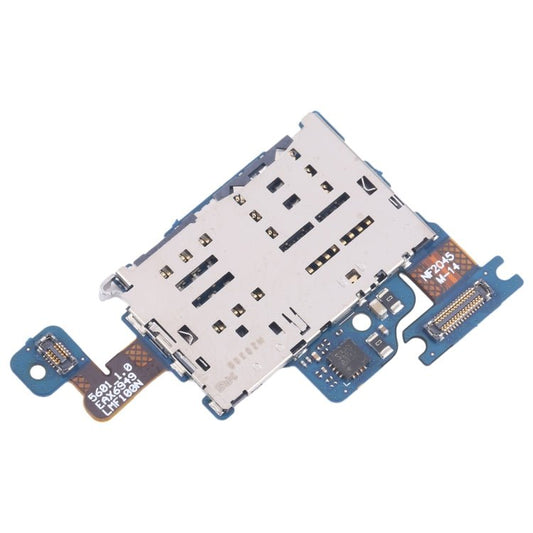 For LG Wing 5G Original SIM Card Reader Board, For LG Wing 5G (Original) - ORIWHIZ