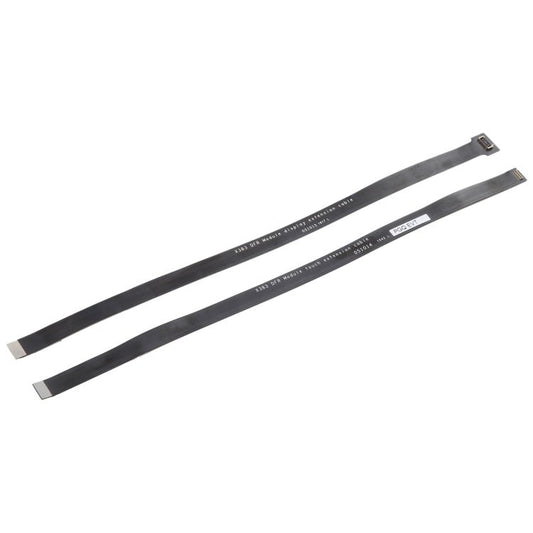 For MacBook A1706 A1707 A1989 A1990 A2141 A2159 A2251 A2289 A2338 1 Pair Touch Bar Extension Testing Flex Cable 25cm, For MacBook A1706 A1707 - ORIWHIZ