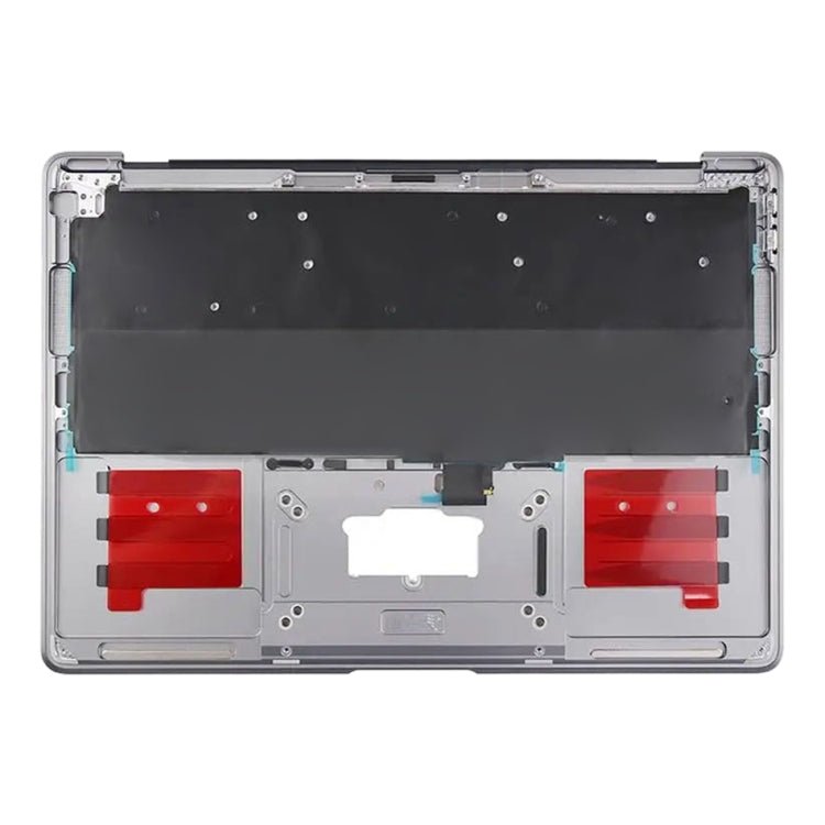 For Macbook Air 13 A2179 2020 C - side Cover + UK Edition Key Board, A2179 2020 (UK Edition) - ORIWHIZ