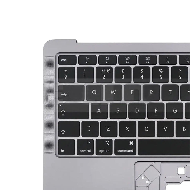 For Macbook Air 13 A2179 2020 C - side Cover + UK Edition Key Board, A2179 2020 (UK Edition) - ORIWHIZ