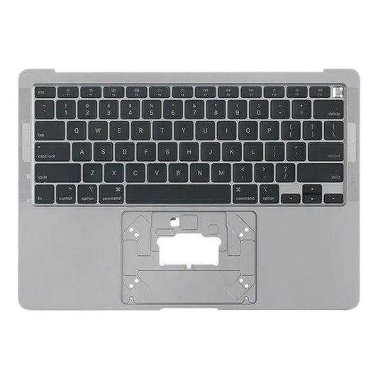 For Macbook Air 13 A2179 2020 C - side Cover + US Edition Key Board, A2179 2020(US Edition) - ORIWHIZ
