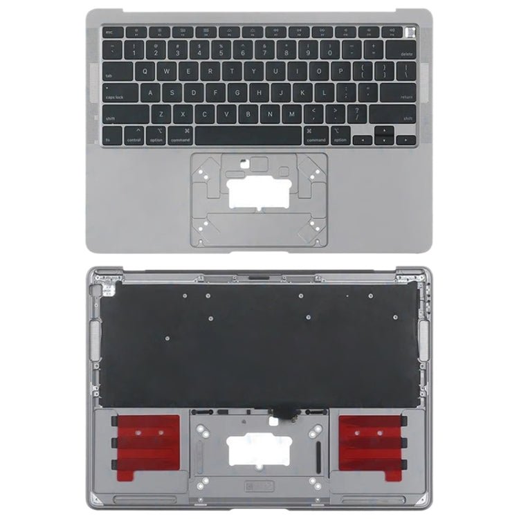 For Macbook Air 13 A2179 2020 C - side Cover + US Edition Key Board, A2179 2020(US Edition) - ORIWHIZ