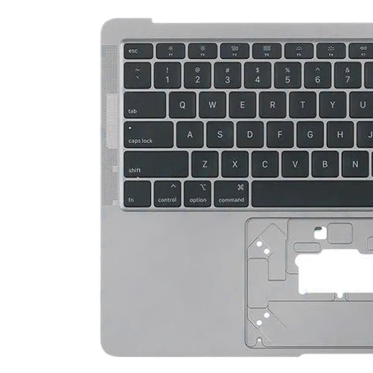 For Macbook Air 13 A2179 2020 C - side Cover + US Edition Key Board, A2179 2020(US Edition) - ORIWHIZ