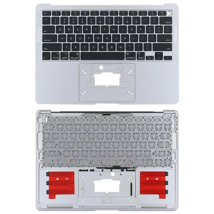 For Macbook Air 13 A2179 2020 C - side Cover + US Edition Key Board, A2179 2020(US Edition) - ORIWHIZ